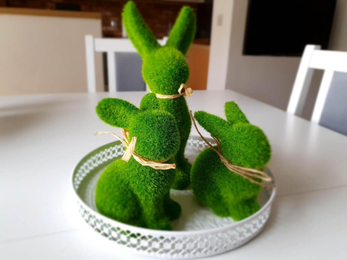 Happy Stay Gliwice Zewnętrze zdjęcie